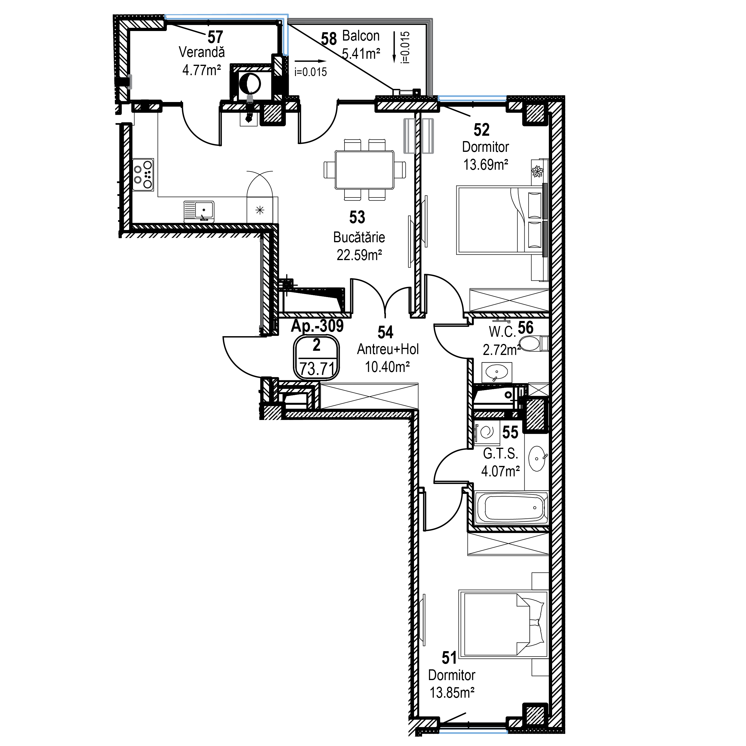 apartment cover photo